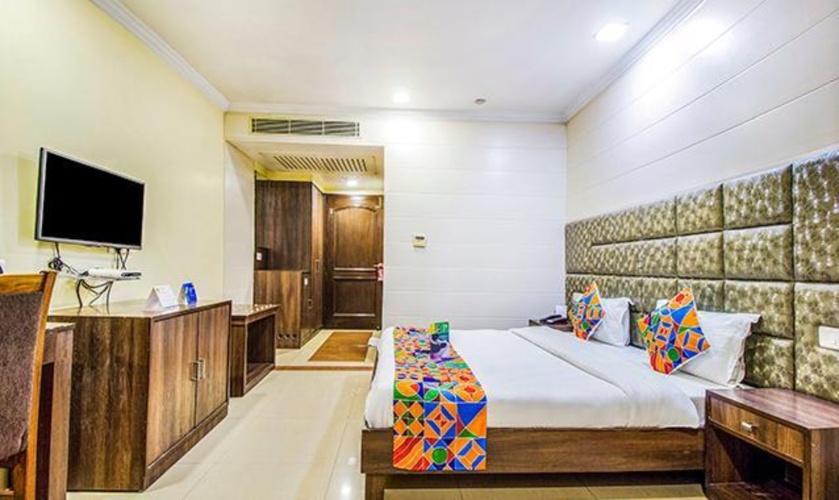 Premium room
