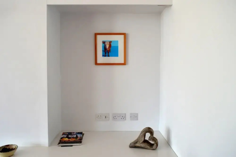 1 Bedroom Apartment in Central Bath