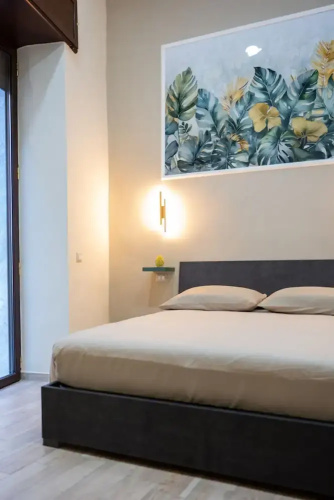 Stella Mia Luxury Rooms