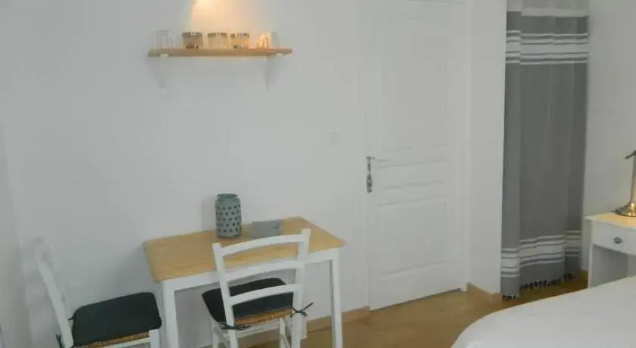 Chambre d'hôtes Larosa