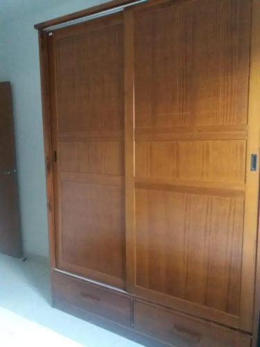 Apartamento em Ubatuba