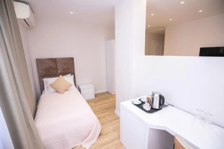 Hotel Elior