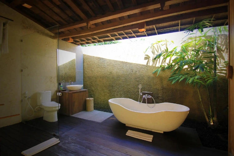 1 Bedroom Villa