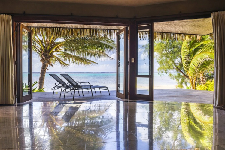 Rumours Luxury Villas & Spa