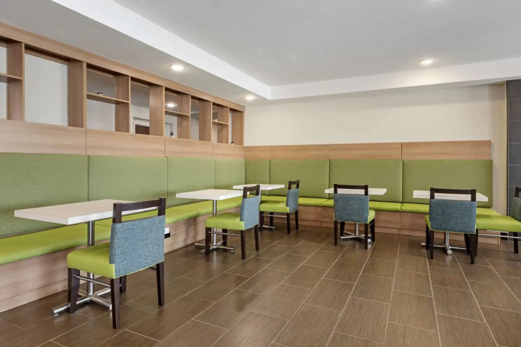 Best Western Limon
