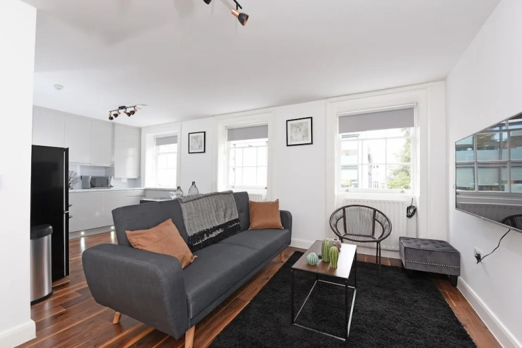 Standard Apartment