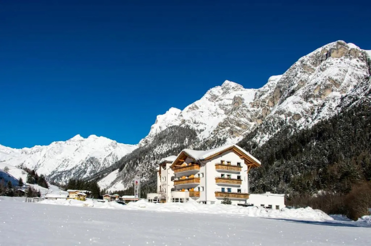Hotel Gudrun