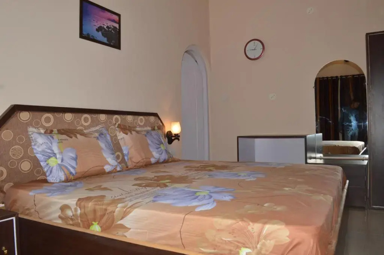 Paradise Luxury Homestay