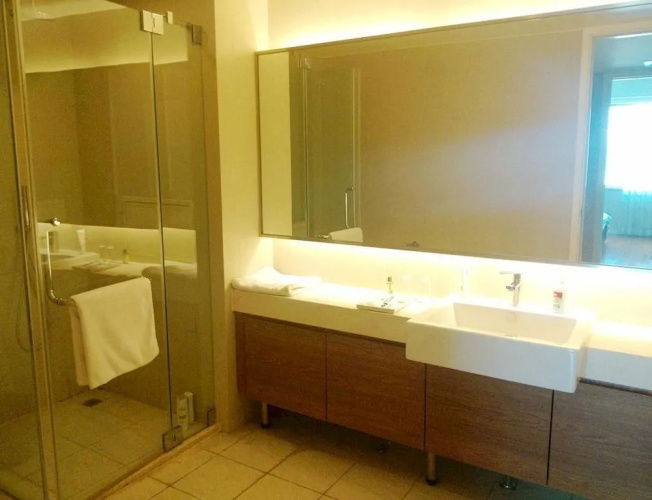 Lanzhimeng Service Apartment - Beijing