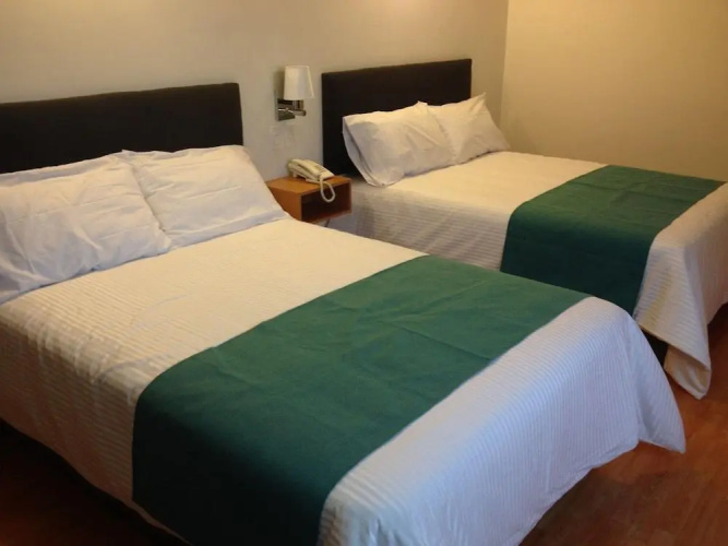 Hotel Dajana Boulevard