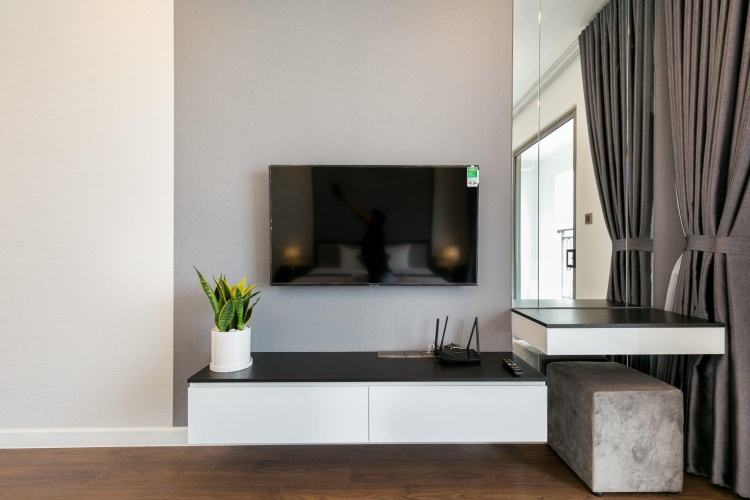 Standard Penthouse room