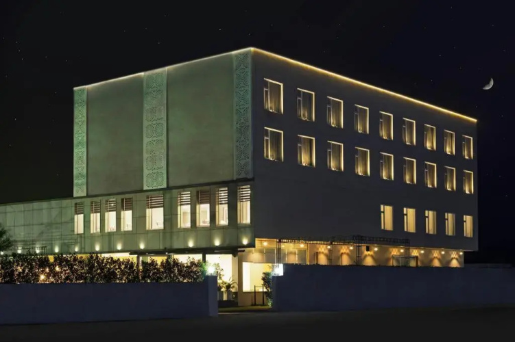 Sterling Mantra Haridwar