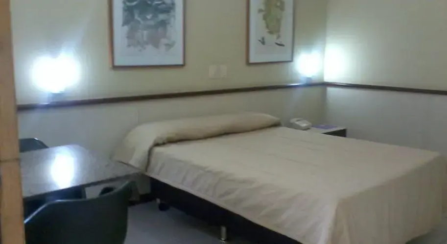 Century Park Hotel