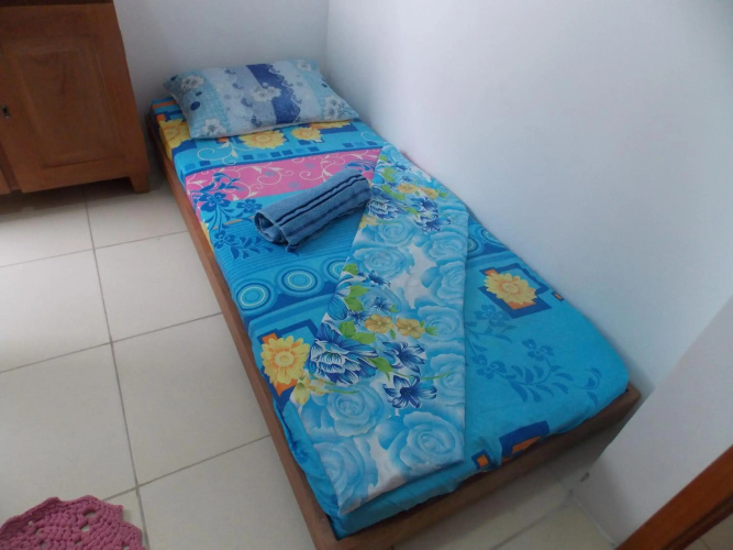 Flat Maragogi 3