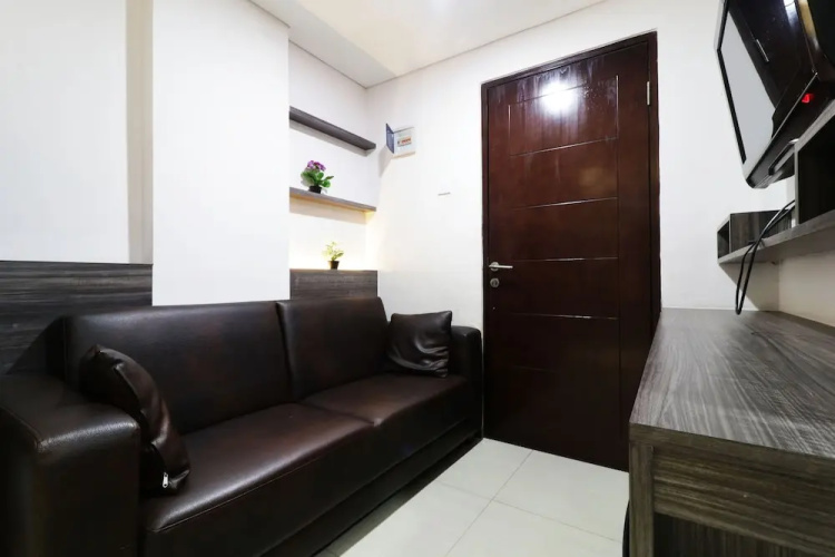 Gateway Pasteur Apartemen By DRProperti