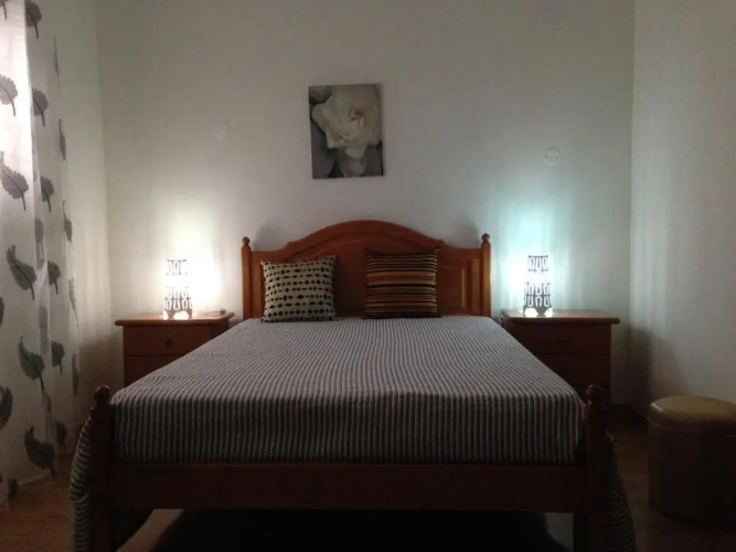 Standard Double Family room