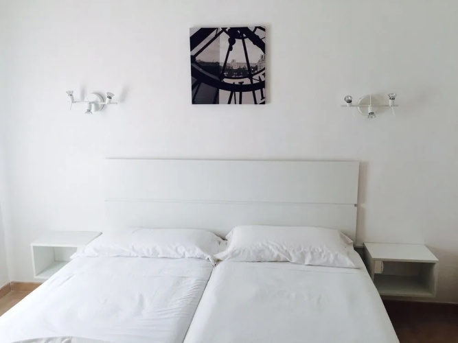Apartamentos Boutique Formentera