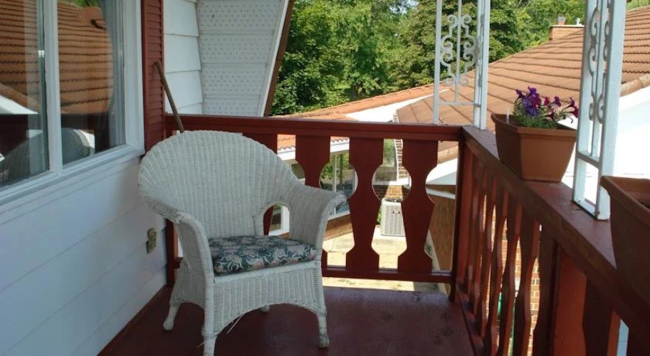 Stratford Serenity Bed & Breakfast