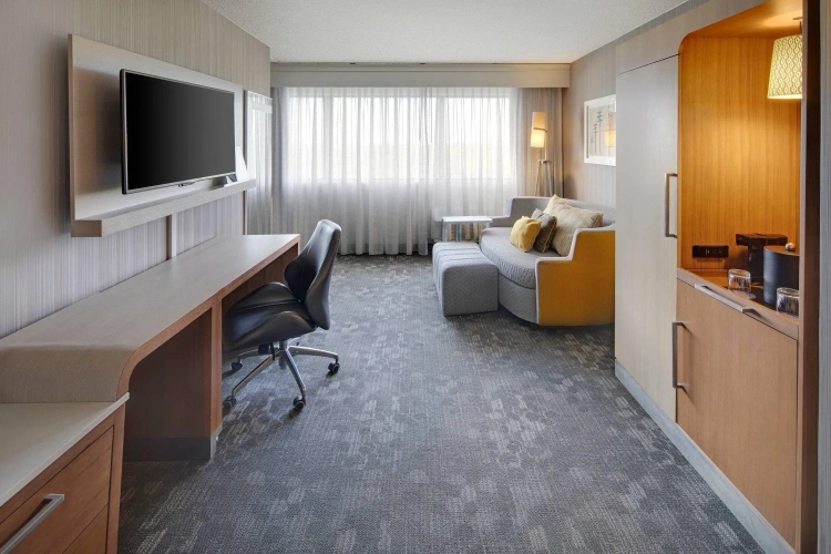 Double Suite