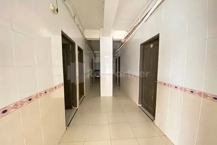 Hotel California Mitra RedDoorz