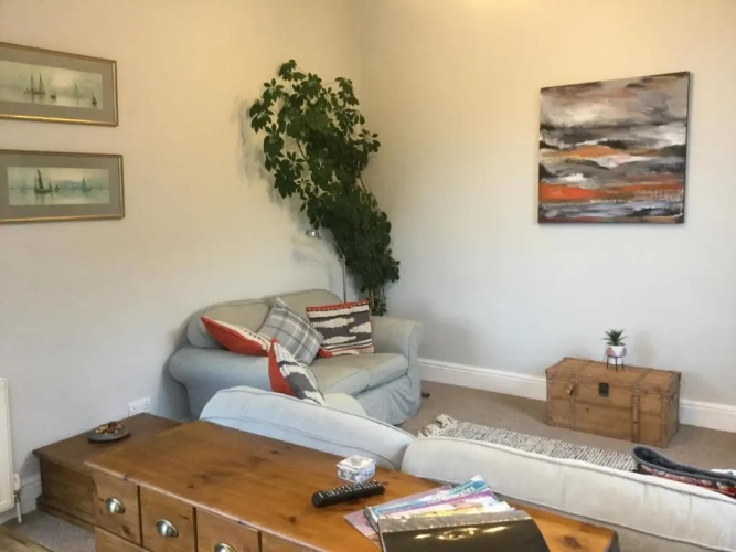 1 Bedroom Double Apartment