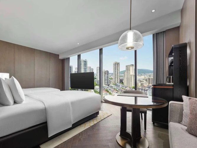Double room