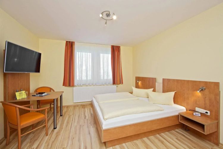 Hotel Reichskrone