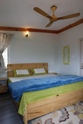 DeerWood Cottages