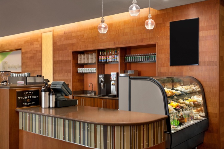 Holiday Inn Portland Airport (I-205) photo 19