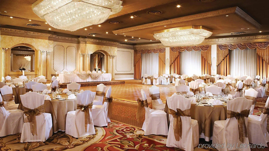 The Brock Niagara Falls Fallsview, Tapestry by Hilton photo 43