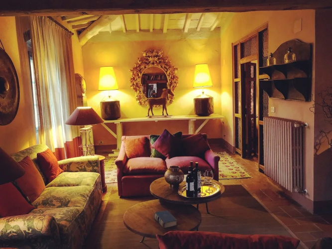 Agriturismo La Striscia