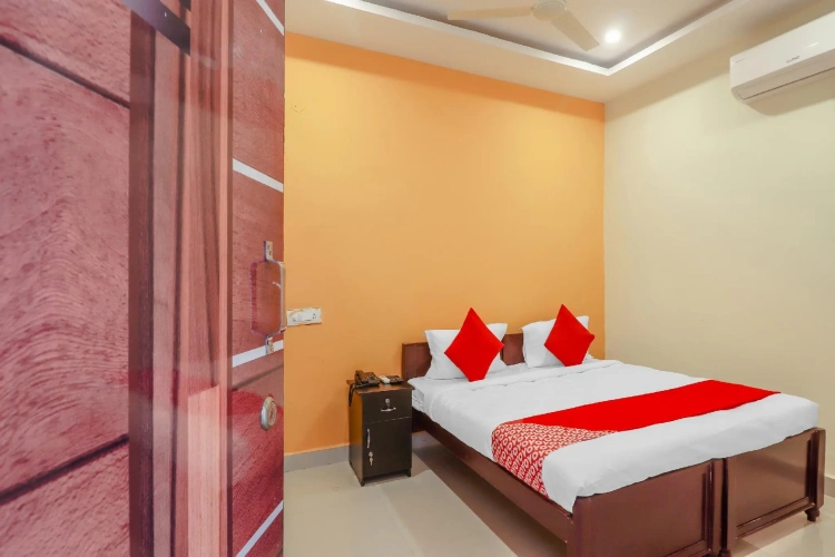 Classic Double room