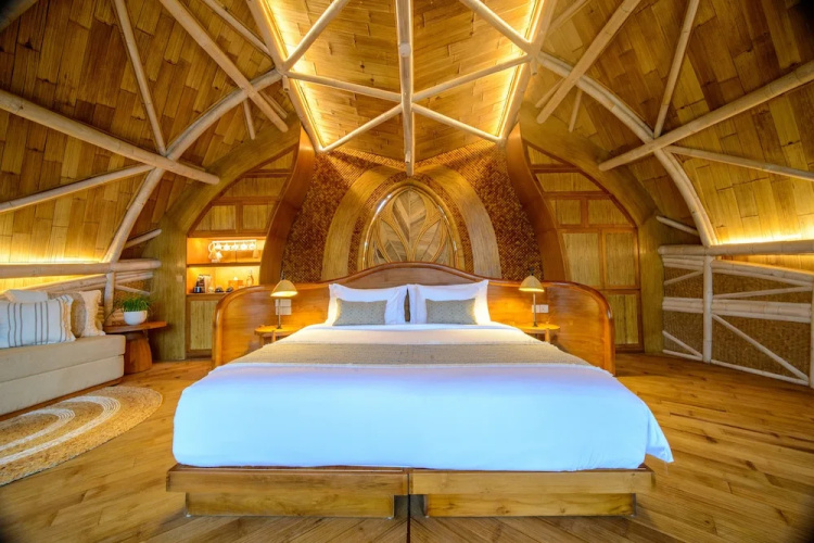 Ulaman Eco Retreat