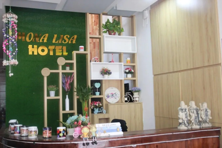 Mona Lisa Hotel