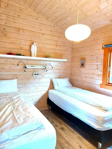 1 Bedroom Standard Cottage