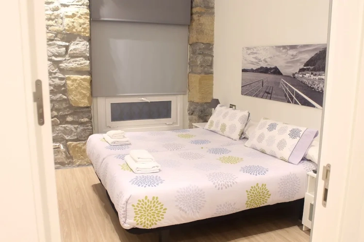 Economy Twin room