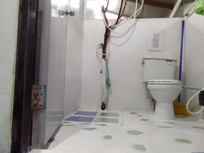 Comon Bungalow - Hostel
