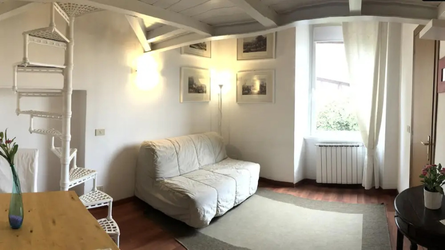 apartment 2A Hton
