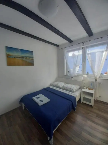 Orzechowa Przystań