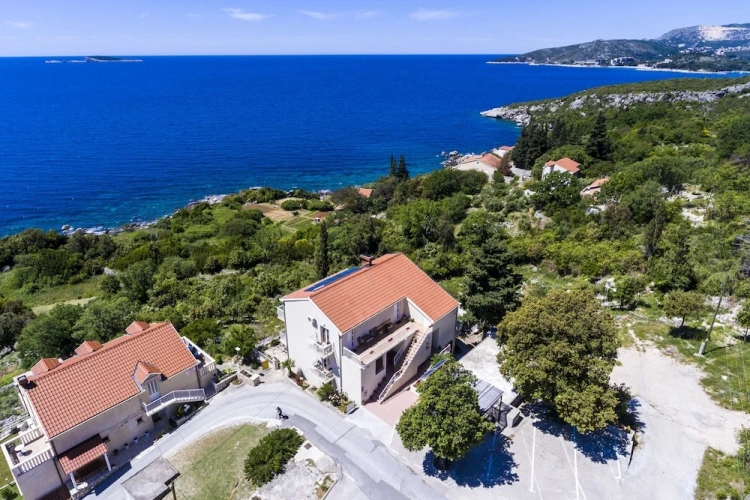 Superior Studio with balcony