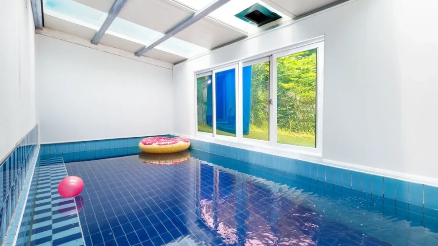 1 Bedroom Villa