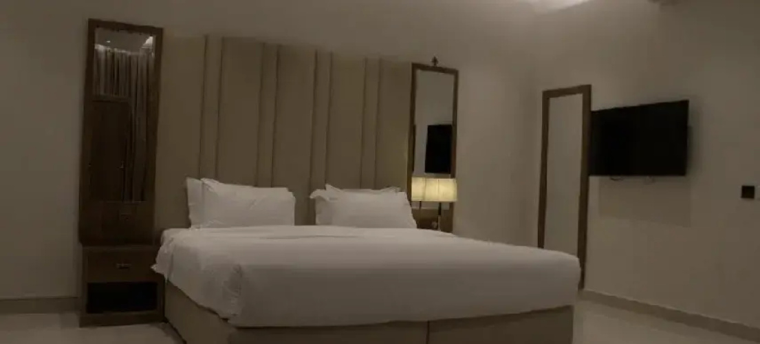 Samt Inn Serviced Apartments - Al Narjis
