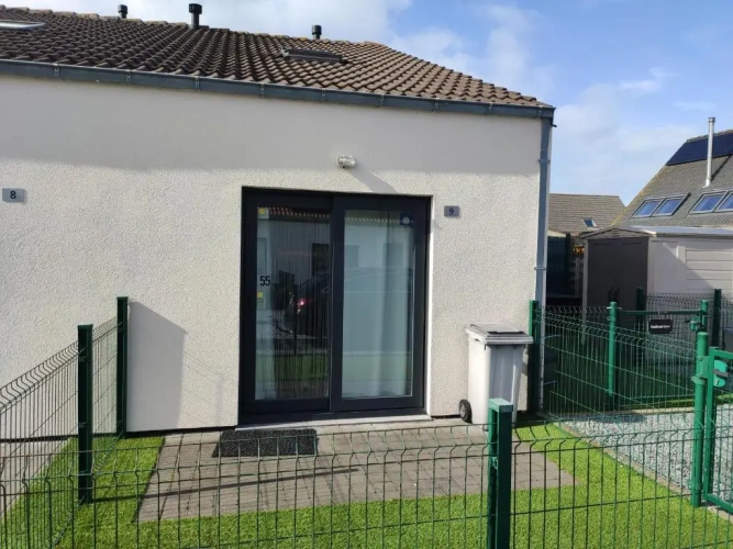 1 Bedroom Cottage