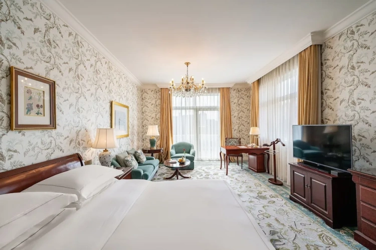 Premium Double room