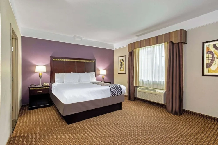 Family Suite with city view