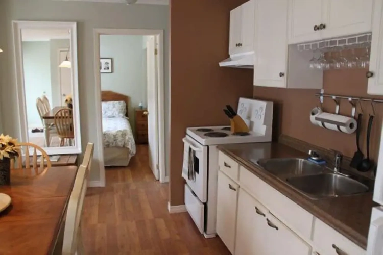 3 Bedrooms Double Cottage