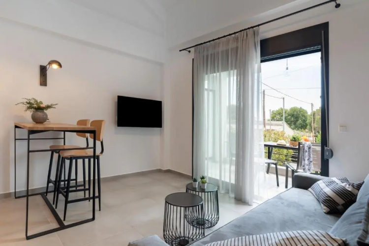 Cove Suites