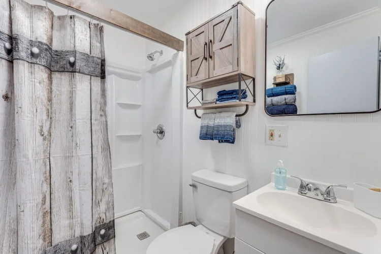 2 Bedrooms Cottage