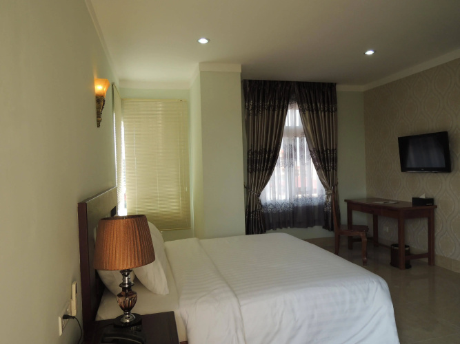 Sen Han Hotel