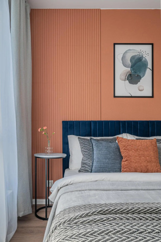 Фотография номера квартиры Апартаменты V GОSТIАН U NАSТI на улице Хуторская 1/2